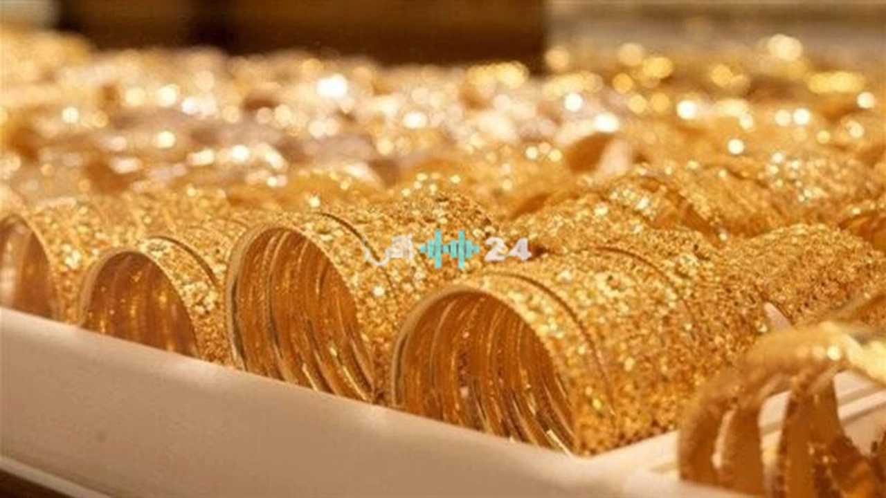 تحركات أسعار الذهب في الأسواق المحلية والعالمية وسط توقعات الخبراء للمعدن الأصفر